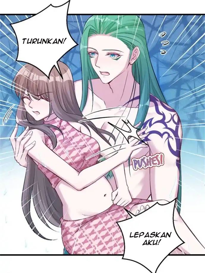 Beauty and the Beasts Chapter 193 Gambar 45